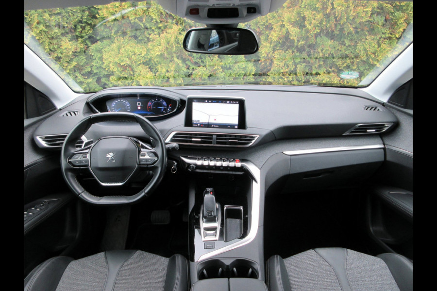Peugeot 3008 1.2 PureTech Allure Automaat*360cam*Trekhaak*