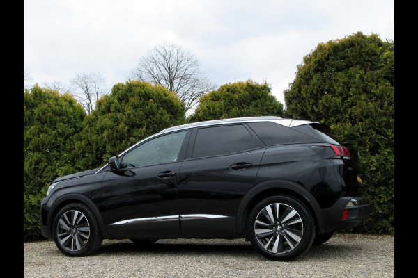 Peugeot 3008 1.2 PureTech Allure Automaat*360cam*Trekhaak*