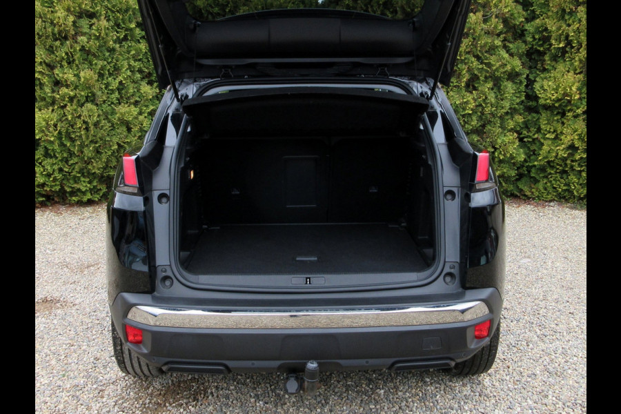 Peugeot 3008 1.2 PureTech Allure Automaat*360cam*Trekhaak*