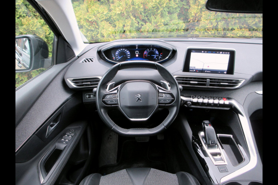 Peugeot 3008 1.2 PureTech Allure Automaat*360cam*Trekhaak*