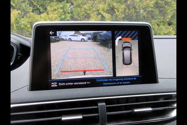 Peugeot 3008 1.2 PureTech Allure Automaat*360cam*Trekhaak*