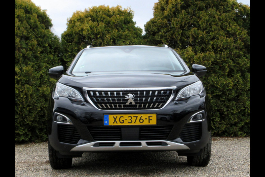 Peugeot 3008 1.2 PureTech Allure Automaat*360cam*Trekhaak*