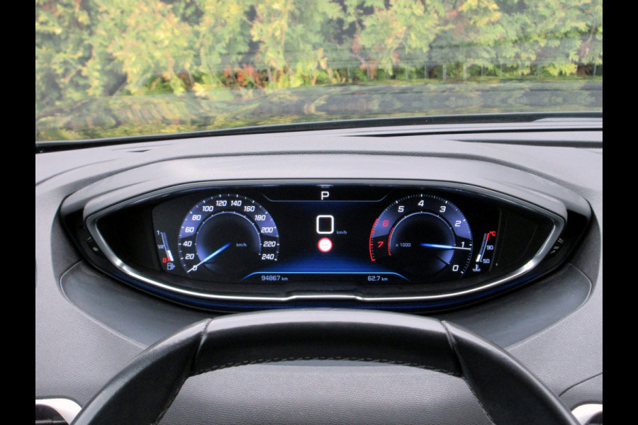 Peugeot 3008 1.2 PureTech Allure Automaat*360cam*Trekhaak*