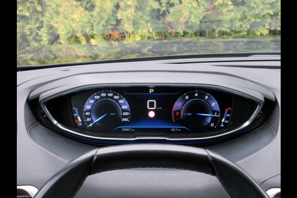 Peugeot 3008 1.2 PureTech Allure Automaat*360cam*Trekhaak*