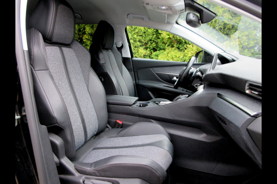 Peugeot 3008 1.2 PureTech Allure Automaat*360cam*Trekhaak*