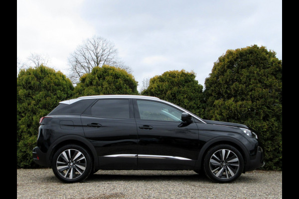 Peugeot 3008 1.2 PureTech Allure Automaat*360cam*Trekhaak*