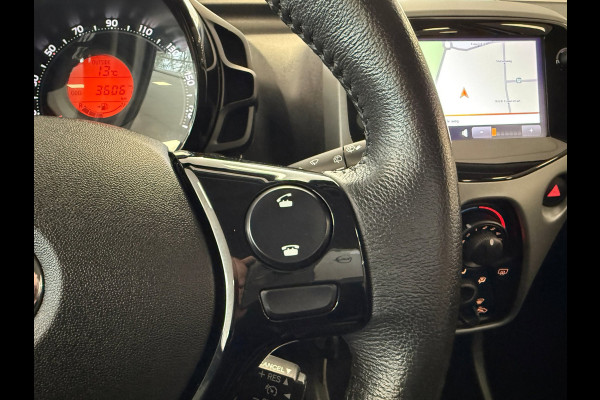 Toyota Aygo 1.0 VVT-i X-Play | Navi | Camera | Airco |