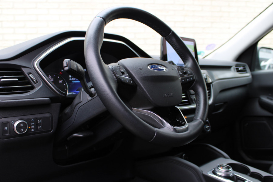 Ford Kuga 2.5 PHEV Titanium | Trekhaak | B&O | Navigatie | Led