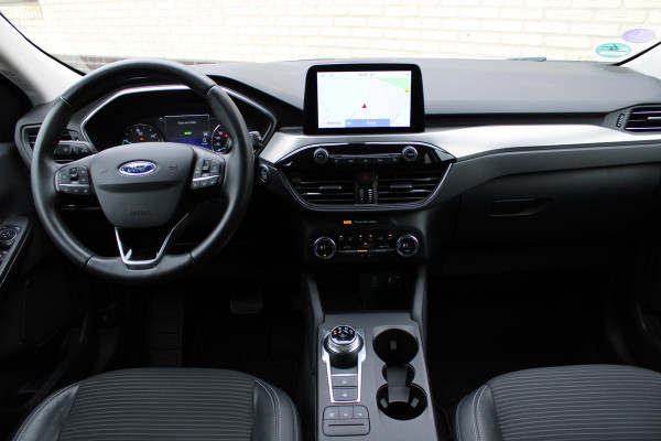 Ford Kuga 2.5 PHEV Titanium | Trekhaak | B&O | Navigatie | Led