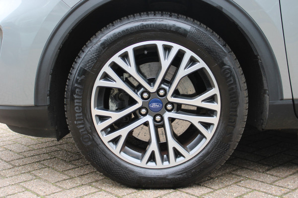 Ford Kuga 2.5 PHEV Titanium | Trekhaak | B&O | Navigatie | Led