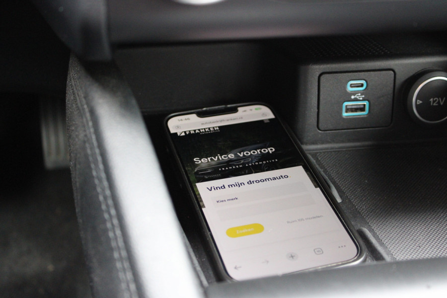 Ford Kuga 2.5 PHEV Titanium | Trekhaak | B&O | Navigatie | Led