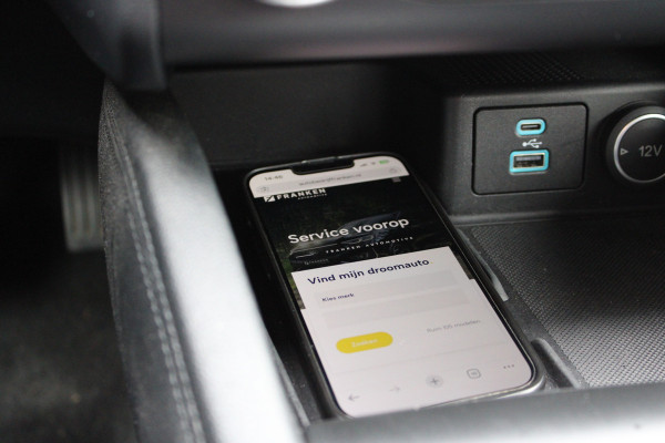 Ford Kuga 2.5 PHEV Titanium | Trekhaak | B&O | Navigatie | Led