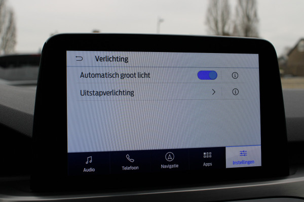 Ford Kuga 2.5 PHEV Titanium | Trekhaak | B&O | Navigatie | Led