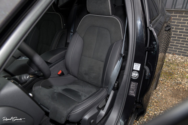 Volvo XC40 Recharge Twin Plus | Adaptieve cruise | Blis | Metallic | Full LED |