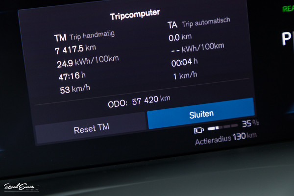 Volvo XC40 Recharge Twin Plus | Adaptieve cruise | Blis | Metallic | Full LED |