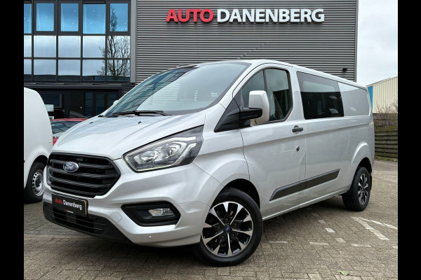 Ford Transit Custom 3200KG 2.0 TDCI L2H1 Limited nieuwe apk GARANTIE