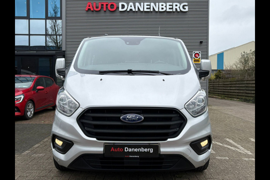 Ford Transit Custom 3200KG 2.0 TDCI L2H1 Limited nieuwe apk GARANTIE