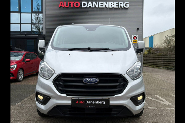 Ford Transit Custom 3200KG 2.0 TDCI L2H1 Limited nieuwe apk GARANTIE