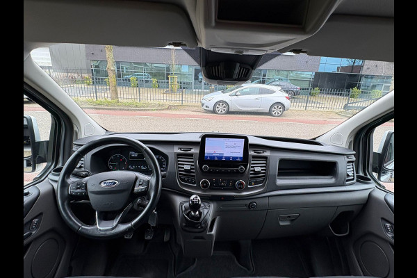 Ford Transit Custom 3200KG 2.0 TDCI L2H1 Limited nieuwe apk GARANTIE