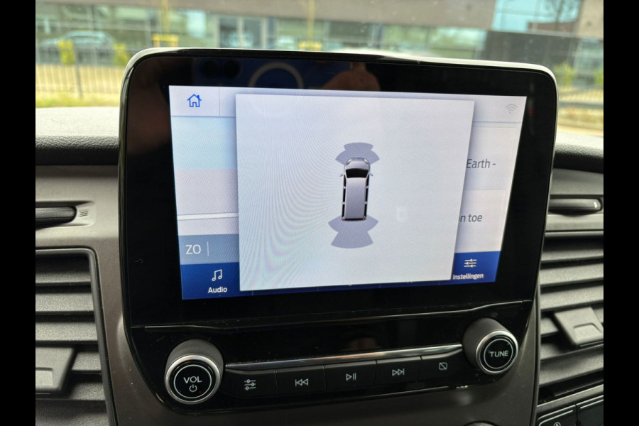 Ford Transit Custom 3200KG 2.0 TDCI L2H1 Limited nieuwe apk GARANTIE