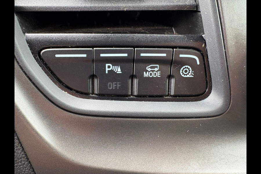 Ford Transit Custom 3200KG 2.0 TDCI L2H1 Limited nieuwe apk GARANTIE