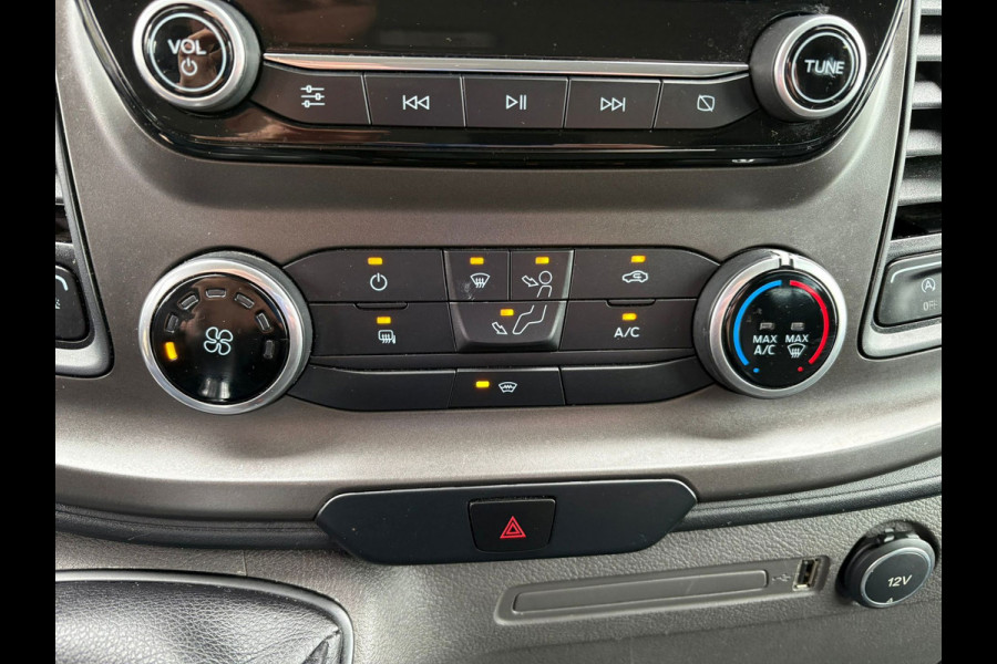 Ford Transit Custom 3200KG 2.0 TDCI L2H1 Limited nieuwe apk GARANTIE