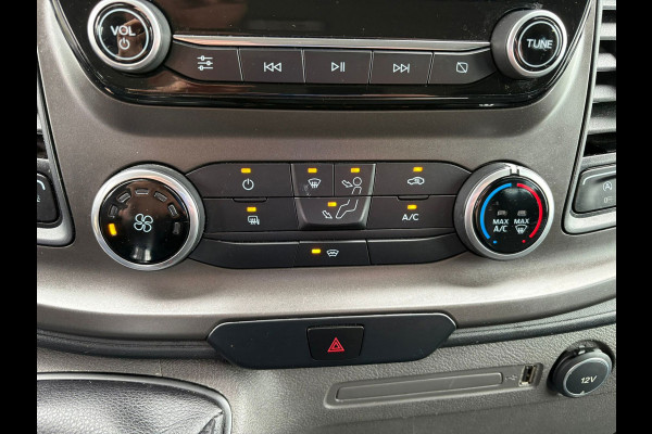 Ford Transit Custom 3200KG 2.0 TDCI L2H1 Limited nieuwe apk GARANTIE