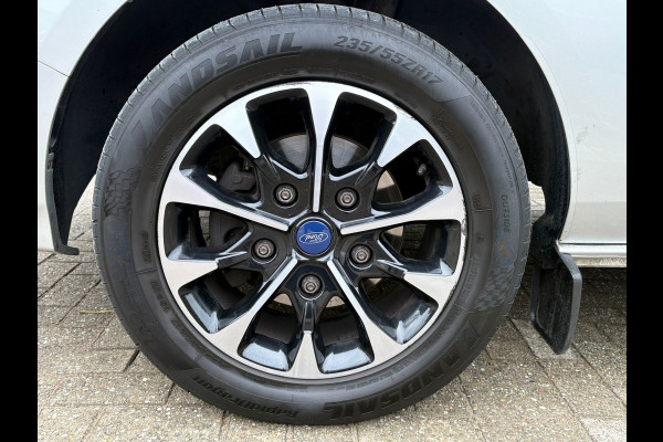 Ford Transit Custom 3200KG 2.0 TDCI L2H1 Limited nieuwe apk GARANTIE