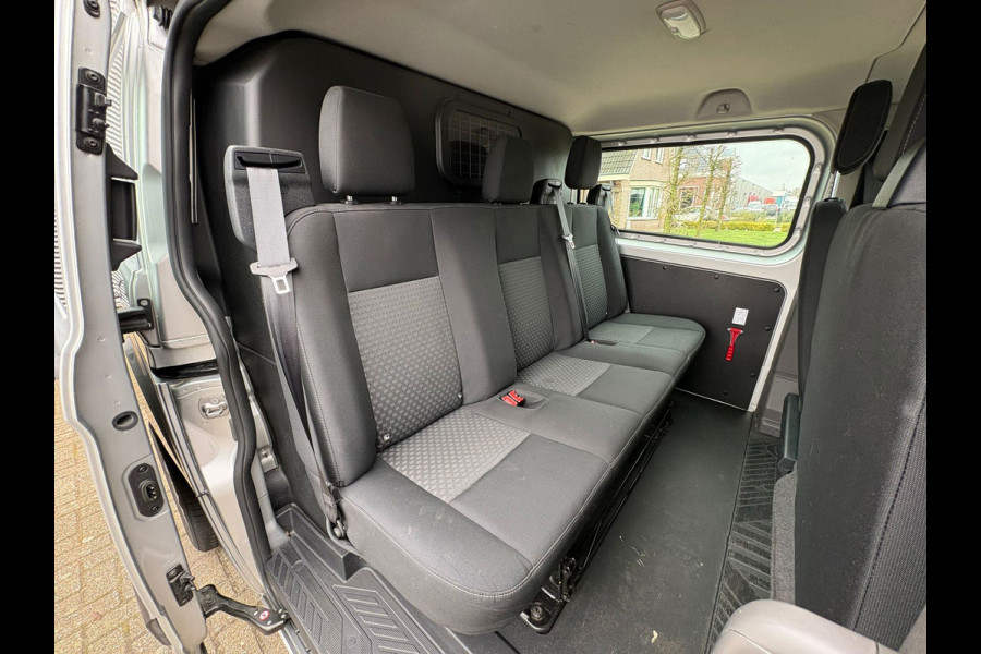 Ford Transit Custom 3200KG 2.0 TDCI L2H1 Limited nieuwe apk GARANTIE