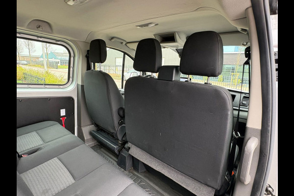 Ford Transit Custom 3200KG 2.0 TDCI L2H1 Limited nieuwe apk GARANTIE