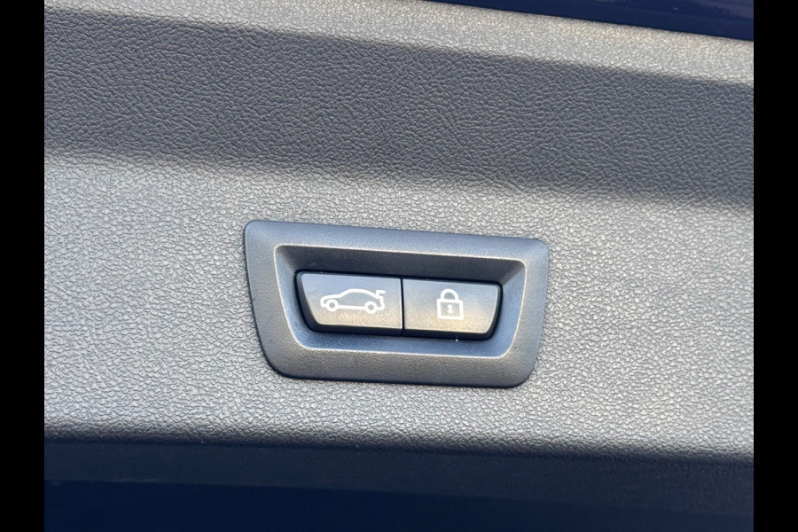 BMW X3 XDrive30e High Executive 360/Memory/HuD/Pano