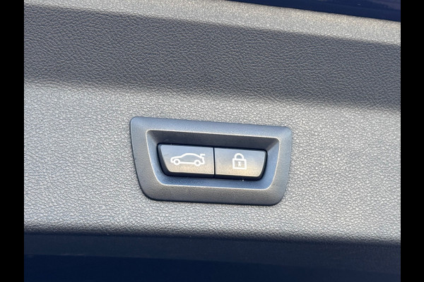 BMW X3 XDrive30e High Executive 360/Memory/HuD/Pano