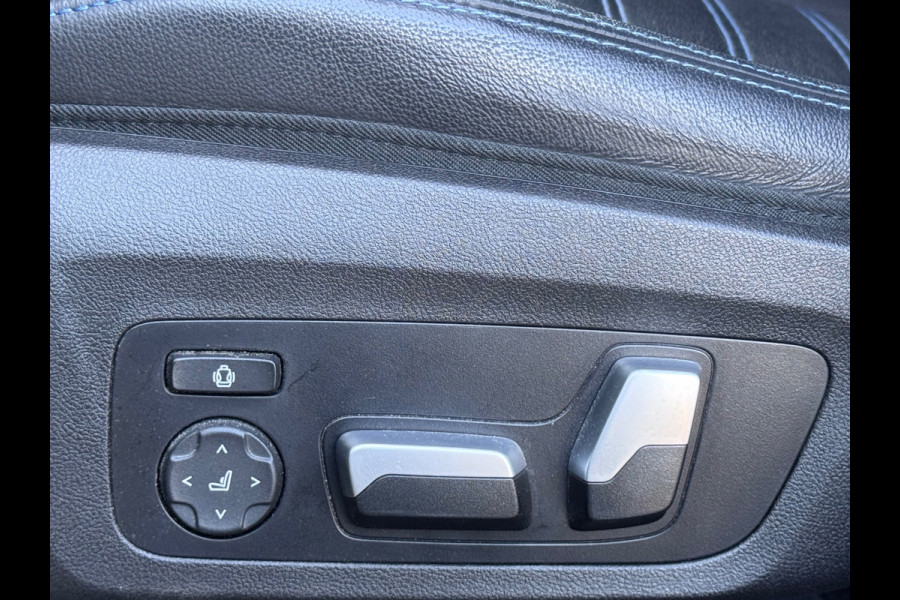 BMW X3 XDrive30e High Executive 360/Memory/HuD/Pano