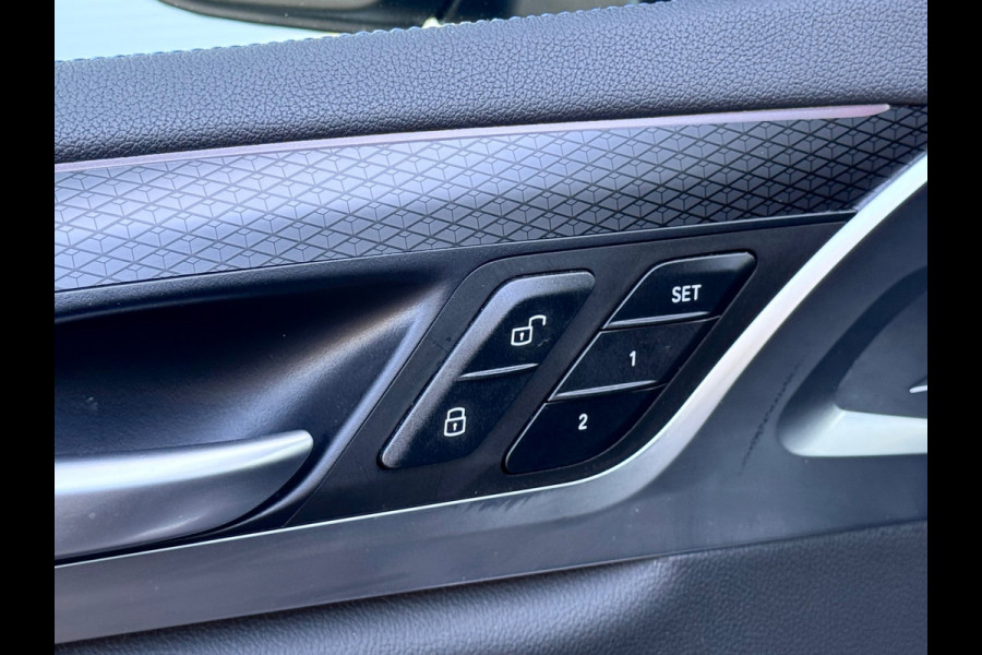 BMW X3 XDrive30e High Executive 360/Memory/HuD/Pano