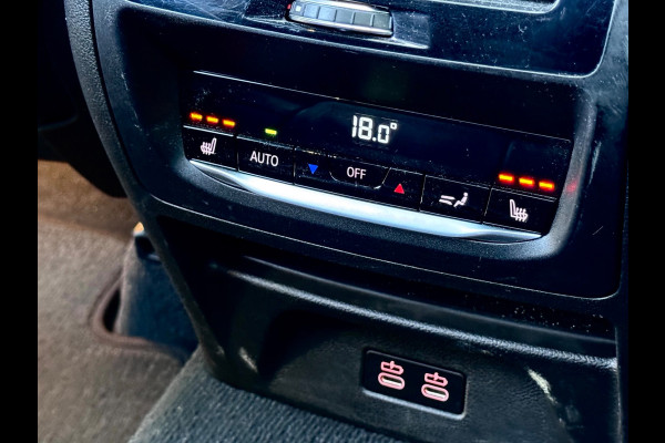 BMW X3 XDrive30e High Executive 360/Memory/HuD/Pano