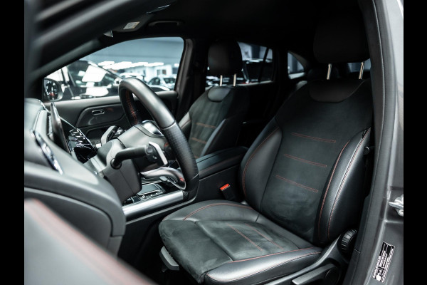Mercedes-Benz GLA 200 AMG Line