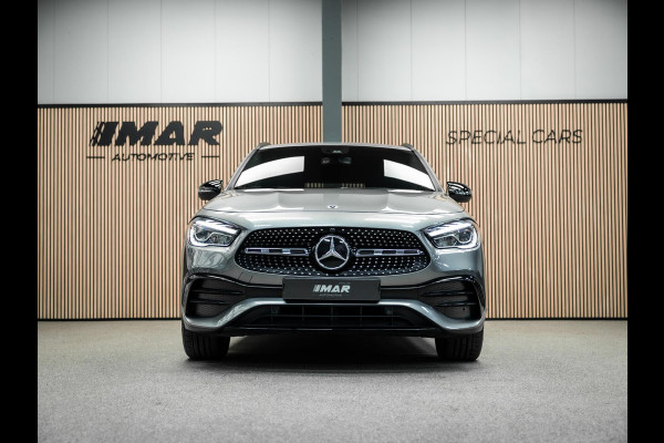 Mercedes-Benz GLA 200 AMG Line