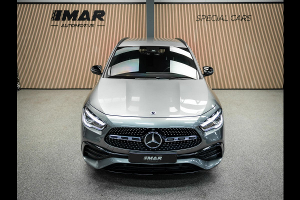 Mercedes-Benz GLA 200 AMG Line