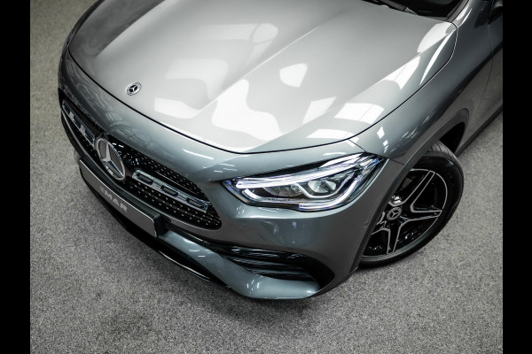 Mercedes-Benz GLA 200 AMG Line
