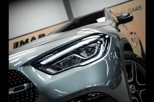 Mercedes-Benz GLA 200 AMG Line