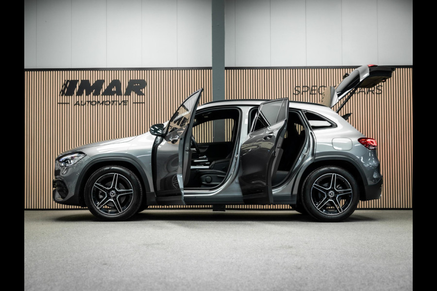 Mercedes-Benz GLA 200 AMG Line