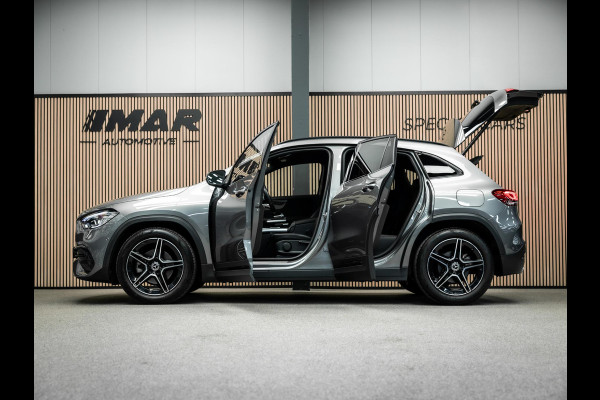 Mercedes-Benz GLA 200 AMG Line