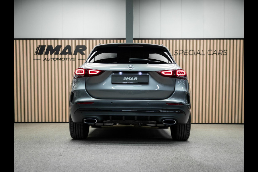 Mercedes-Benz GLA 200 AMG Line