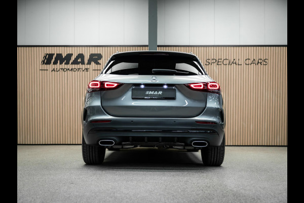 Mercedes-Benz GLA 200 AMG Line