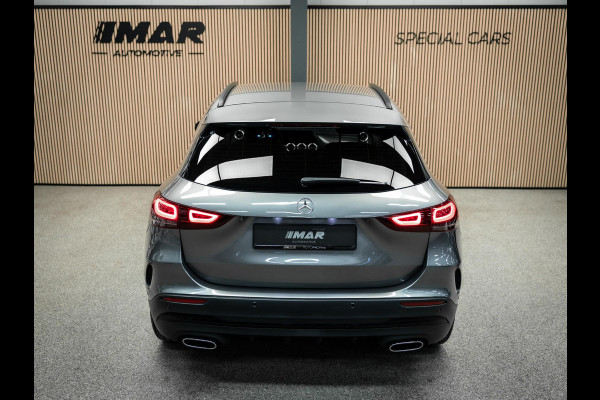 Mercedes-Benz GLA 200 AMG Line