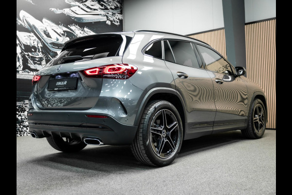 Mercedes-Benz GLA 200 AMG Line