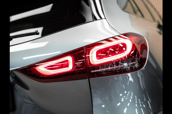 Mercedes-Benz GLA 200 AMG Line