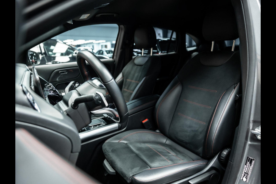 Mercedes-Benz GLA 200 AMG Line