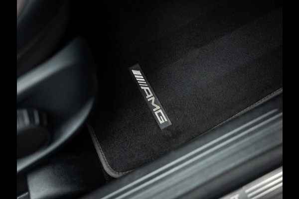 Mercedes-Benz GLA 200 AMG Line