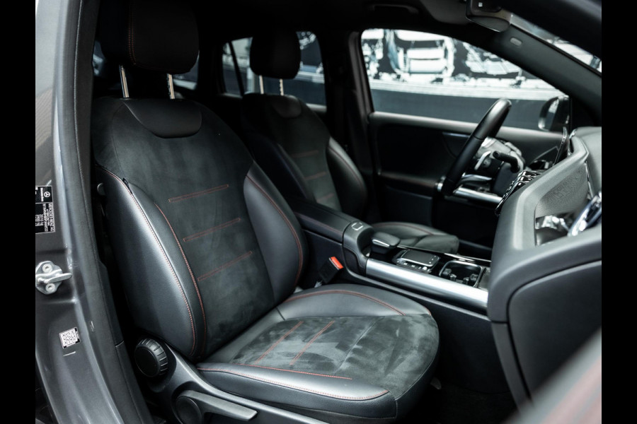 Mercedes-Benz GLA 200 AMG Line